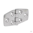 6-Set Boat Hinge Deck Cabin Hardware - Marine Grade 316 Stainless Steel