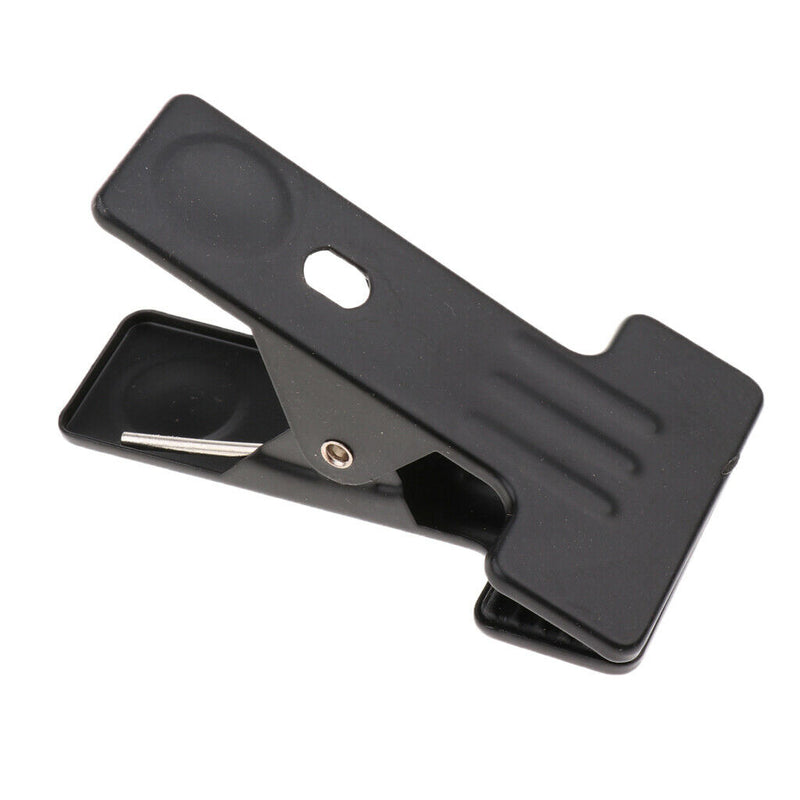 Durable Reptilian Clip Holder Wire Spring Clip for Reptile lamp shade