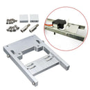 Metal Servo Fixed Seat for WPL 1/16 B1 B16 B24 B36 C14 C24 RC Car Spare Par J8C5