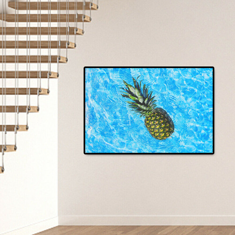 1000 Pieces Paper Jigsaw Puzzles Sea Pineapple Assembling Picture Kit Craft