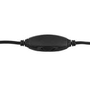 3.5mm Jack-plug Adjustable Microphone Motorcycle Helmet Headset Stereo Call New