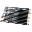M.n menow 12 Colors Cosmetics Make Up Eyeliner Pencil Waterproof Eyebrow Be