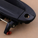 2 Outer Front Door Handles fit for Chevrolet Aveo Aveo5 Pontiac G3 96541631 Hf