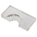 Clear Position Marker for Pool Eight Ball Billiards Table Referee Ball Snooker