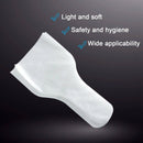 100Pcs Canine Semen Collection Cones, Disposable Canine Artificial Insemina