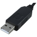 USB to RS232/TTL PL2303HX Cable Adapter COM Module Converter Adapter for Ar