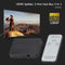 HDMI Splitter 3 Port Hub Box 3 in 1 Out Switcher 1080P HD w/ Remote Control