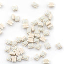 50pcs 3*4*2.5mm Tactile Push Button Switch Tact Switch Micro Switch 4-Pin A Gw