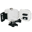 For GoPro Hero 4 Session 5 Session Diving Waterproof Case Anti Fog Inserts K1B
