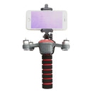 Portable Handle PTZ Stabilizer Carrier Support Bracket Kit for DJI Spark