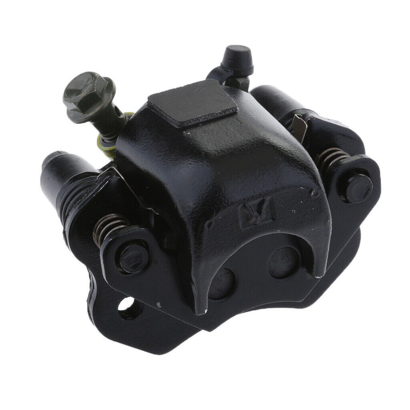 Rear Brake Caliper Assembly for 50 70 90 110 125cc ATV Quad Taotao Sunl Go Kart