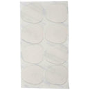8pcs Alto/tenor Sax Mouthpiece Patches Pads Cushions Transparent Z4X5