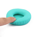 Replacement Ear Pad Ear Cushion for Monster Beats SOLO / SOLO HD Light green