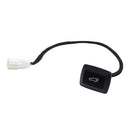 Rear Lid Universal Car Trunk Switch Close Interior Accessories Electric Tailgate