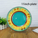 2Pcs Iron Display Stand Golden Easel Plate Display Photo Cookies Holder Bracket