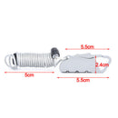 Bicycle Code Cable Lock Road Bike Anti-theft Digital Password Lock Cable 3C