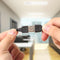 1.5m USB Extension 2.0 A to A Male Female Extension Cable Cord Charger Data E3I2