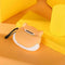 For AirPods Pro 3 Silicone Protective Cover Case Cute Dog Keychain U4P6 A3O7