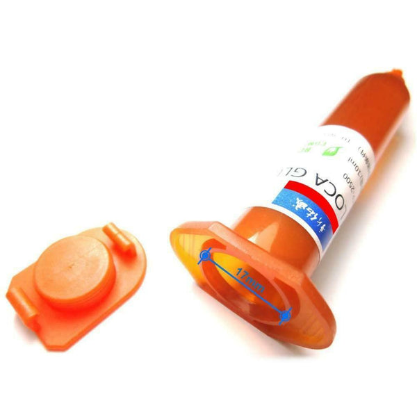 5ML UV Glue LOCA Liquid Optical Adhesive for Phone LCD Screen Repair