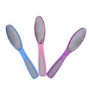 Foot Rasp Care Callus Feet File Hard Skin Removal Exfoliating Pedicure Tool ME
