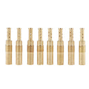 8x Carb Slow/Pilot Jet Kit For PWK Keihin OKO CVK 32 35 38 40 42 45 48 50