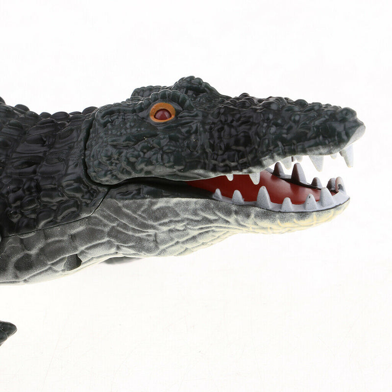Fun Simulation Animal Crocodile Infrared RC