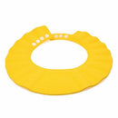 1 PCS Adjustable Soft Baby Kids child Children Shampoo Bath Shower wash hai