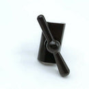 Magnetic Hinge Clamp Plate for Brompton Folding Bike Bicycle C Clamp Plate  F4Q6