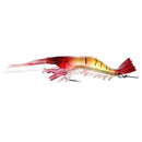 5pcs Fishing Lure fishing spoon Lures bait bass hook carnivorous salmon tro