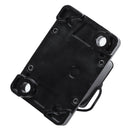 12V/24V Car Marine Audio Fuse Holder 100A Manual Reset Circuit Breaker
