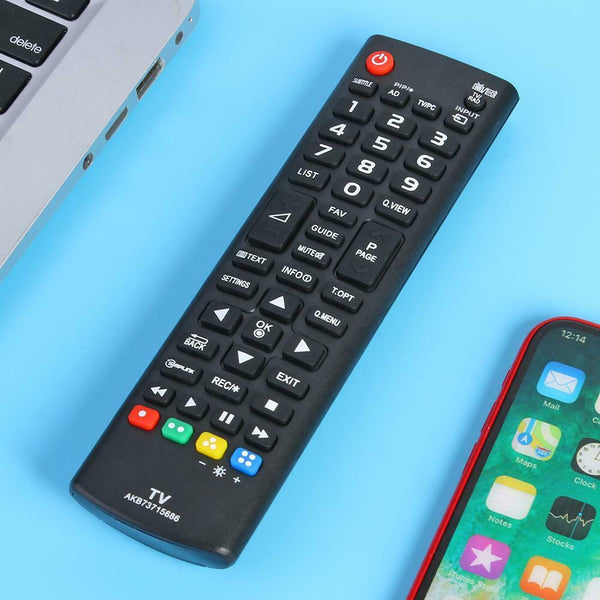 Universal TV Remote Control Smart Controller for LG AKB73715686 AKB73715690 #s