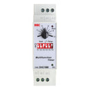 Multifunction Timer Time Relay AC/DC 24-240V DHC19-M