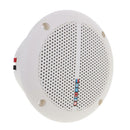 Dual Electronic Ceiling Speakers Waterproof Speakers Car speakers