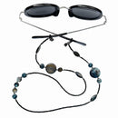 Beaded Eyeglasses Sunglasses Lanyard Chain Necklace Glasses Strap String Rope