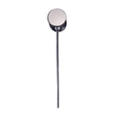 1pc M2 Drum Double-sided Stepping On The Drum Head Pedal Single Step Hammer H BX