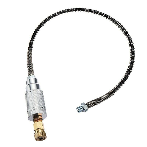 Set 40Mpa 0.5M High Pressure Pcp Air Filter Compressor Oil-Water Separator  E9W2