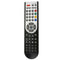 RC1900 Remote Control for OKI 32 TV HITACHI TV  ALBA LUXOR BASIC VESTEL TV #gib