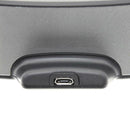 3 in 1 USB Desktop Sync Cradle Dock Desk Charger Battery Station Fit For LG V10