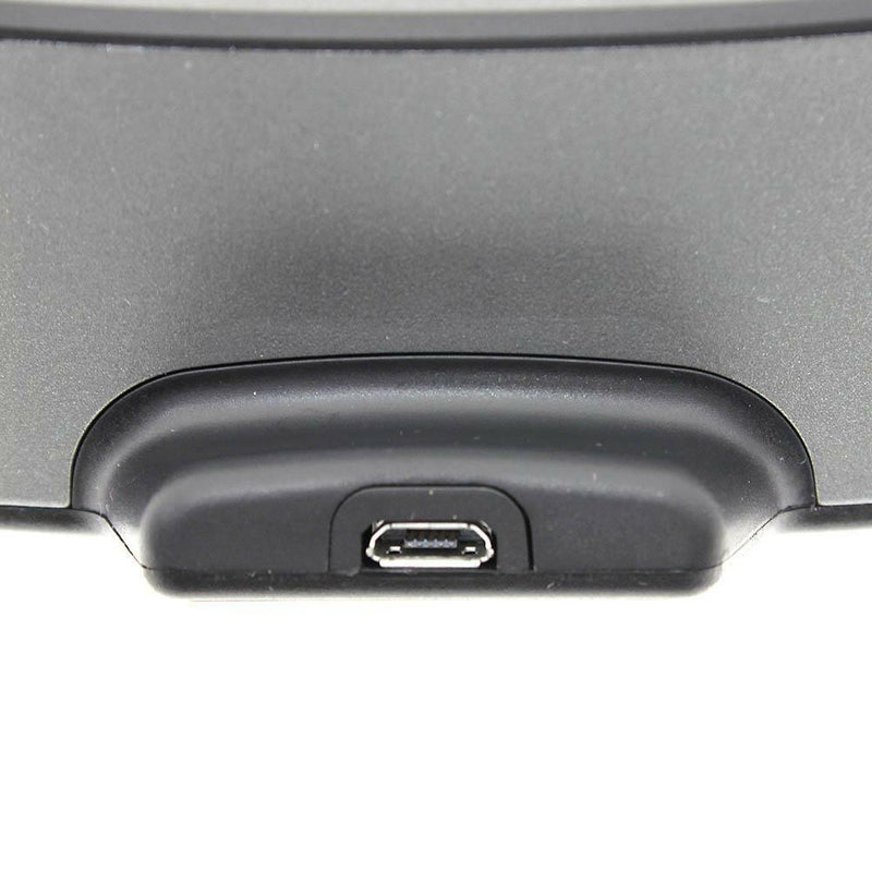 3 in 1 USB Desktop Sync Cradle Dock Desk Charger Battery Station Fit For LG V10