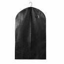 Breathable Garment Bag Full Zipper Suit Bag 39-Inch for Luggage, Dresses, L