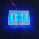 Ceiling Light 12V 24V Dimmable Led ContactUltra-Thin 6W Switch Indoor Light