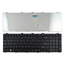 US Laptop Keyboard QWERTY (Standard) For Fujitsu Lifebook A530 A531 AH502