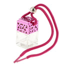 1PC Mini Perfume Bottle Empty Gift Bedrooms Bottle Dispenser 5.5ml Home Room