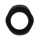 49mm Screwed Flower Petal Sunshade Lens Hood For Canon Nikon Sony DSLR Camera