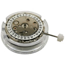Watch Movement for Wristwatch Winding Time Set Seagull 2813 Automatic Mecha U7O3