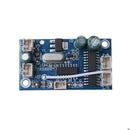 2.4G 4 Channels Wireless RC Transmitter Receiver Radio Remote Controller Tr A6B7