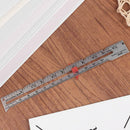 15cm Sewing Rulers Patchwork DIY Quilting Measure Ruler Measuring Tools A