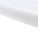 50 White Polylined Record Inner 12''Vinyl LP Sleeves Quality Paper Poly-lined