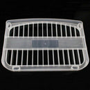 Sink Rack Stackable Board Organizer Folding Drain Tray Kitchen Board Bowl S