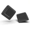 Portable Mini Laptop Invisible Stand Plastic Foldable Notebook Holder Riser